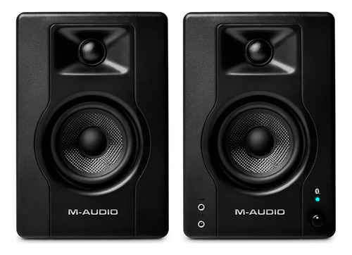 Monitor De Audio M Audio Bx3 Bt Pair Bluetooth