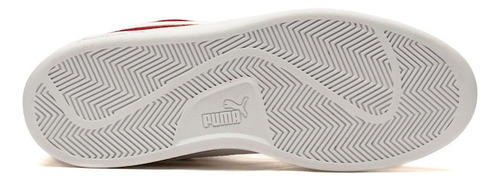 Tênis Puma Smash V2 Bdp