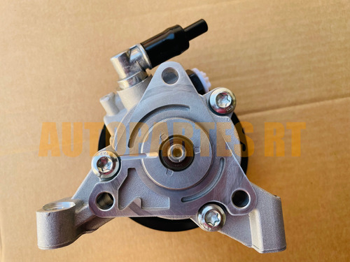 Bomba Direccion Hidraulica Power Polea Vision Ram 700 Promas