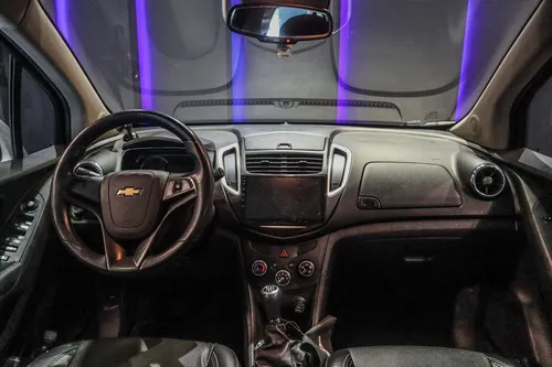 Chevrolet Tracker Ls 1.8