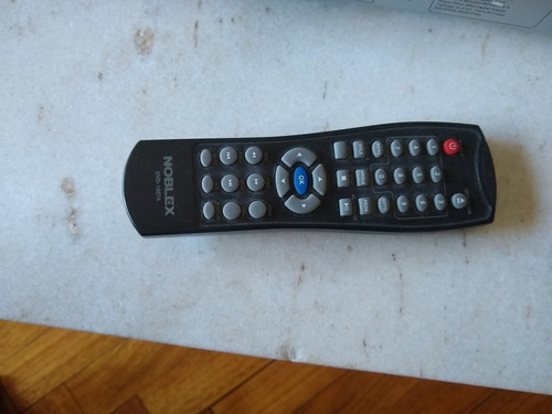 Reproductor Dvd Noblex Funciona Control Remoto Hdmi Usb