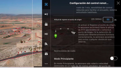 Imagen 7 de 10 de Alquiler Drone Filmación Aérea 4k Lic. Anac 100% Reputación