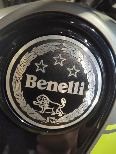 Benelli Leoncino 250 - Naked- Mejor Precio Contado-mf