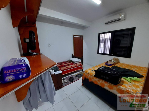 Imagem 9 de 15 de Casa Para Venda Em Peruíbe, Centro, 3 Dormitórios, 1 Suíte, 2 Banheiros, 3 Vagas - 3879_2-1253054