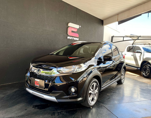 Honda WR-V Honda WR-V  EXL 1.5 FlexOne CVT (Flex)