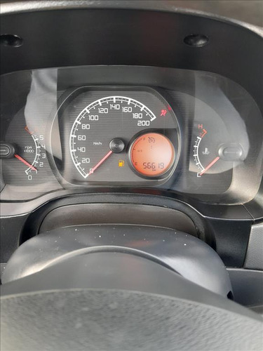 Fiat Strada 1.4 MPI HARD WORKING CS 8V FLEX 2P MANUAL