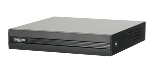 Dvr Cooper 16ch Pentahibrido 4mp Lite H265+ 8ch Ip Ivs