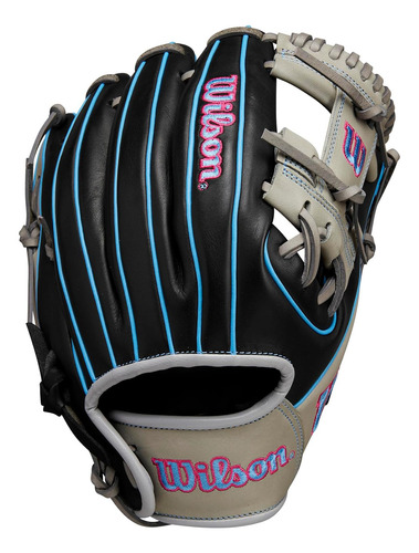 Wilson Fall 2024 A1000® Infield Baseball Gloves