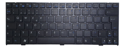 Teclado Para Laptop Soneview N105 Mn3000 Ing