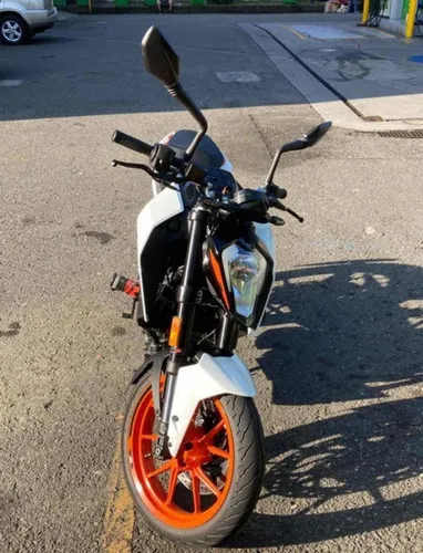 Duke 200ng