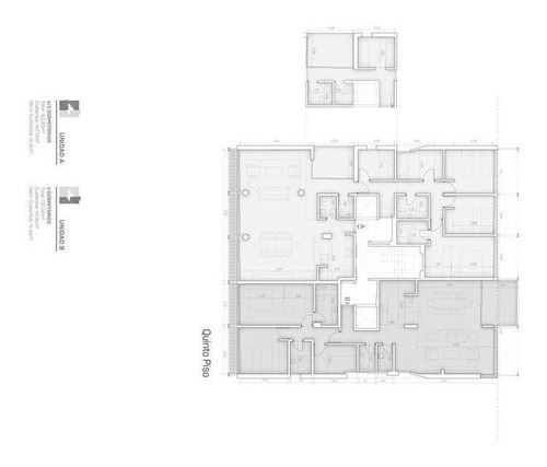 Imagen 18 de 22 de 1, 2, 3 Y 4 Dormitorios Con Amenities
