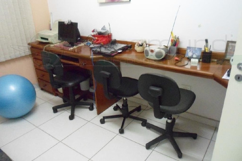 Casa Sobrado Em Ipiranga - São Paulo - 2729