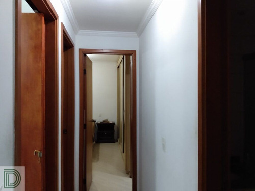 Imagem 14 de 15 de Apartamento Para Venda No Bairro Vila Gomes Em São Paulo - Cod: Di26945 - Di26945