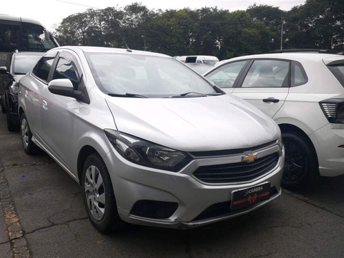 Chevrolet Prisma 1.4 MPFI LT 8V FLEX 4P AUTOMÁTICO