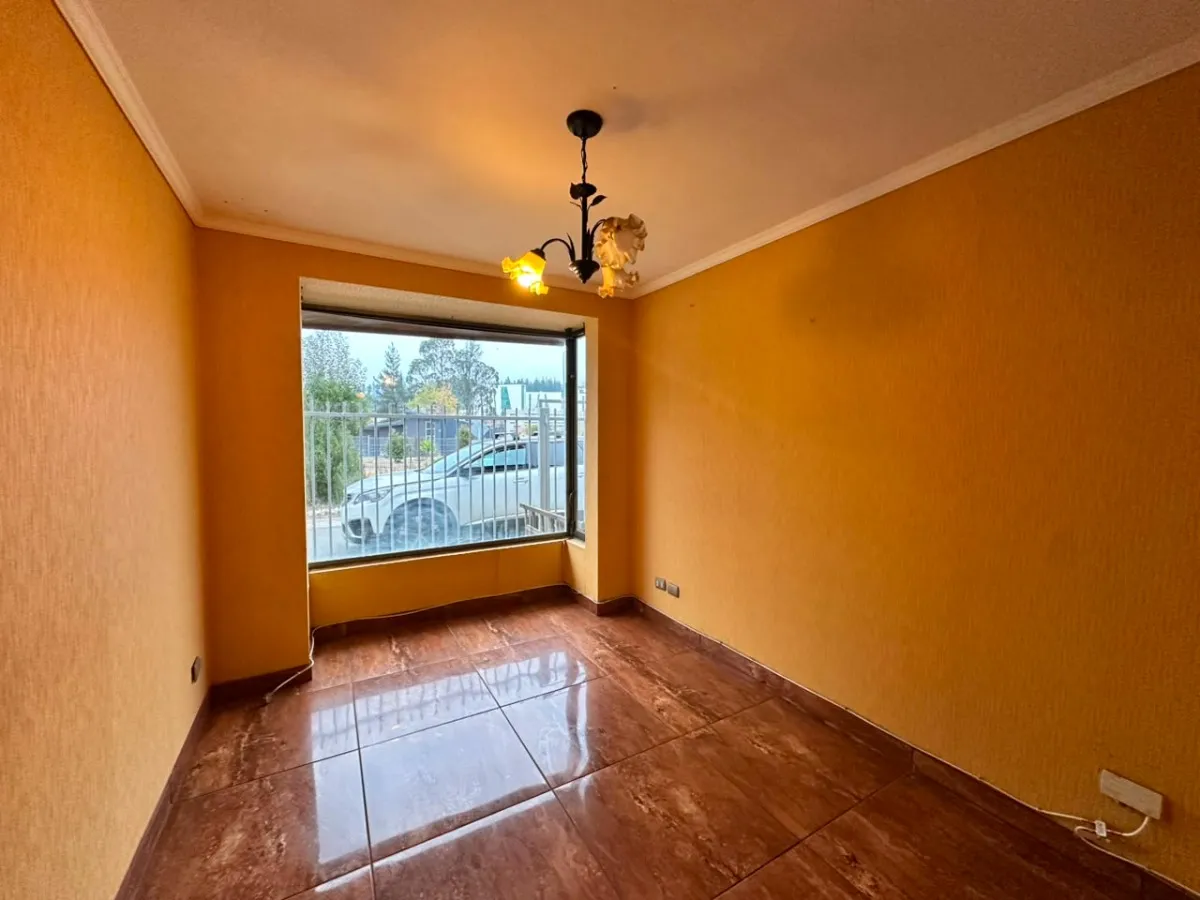 Imagen 5 de 24 de Casa | Aires De Curauma
