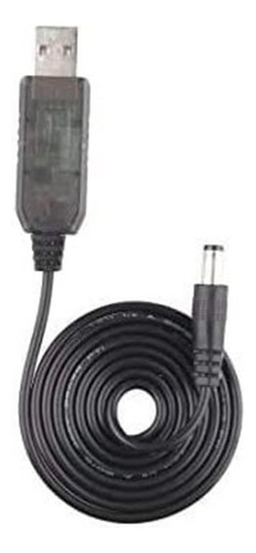 Cable De Alimentación De Repuesto Compatibles Con Eco Dot (3