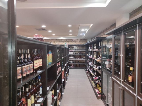Imagen 13 de 24 de Vendo Bodegón Ubicado En C.c. Hyper Jumbo Moll, Código 22-414 Carlos M. 0424-3535083