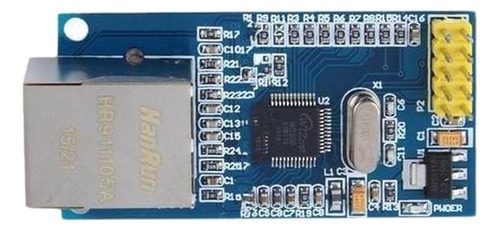 Modulo Ethernet W5500 Arduino Raspberry Pic ....