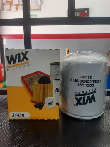 Filtros De Combustible Marca Wix 24428