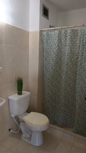 Apartamento En Alquiler