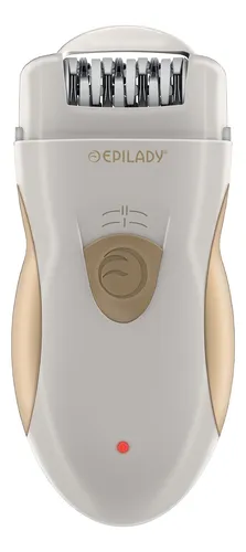 Epilady Legend 5 Depiladora Recargable, Depiladora De Cuerpo