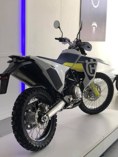 Husqvarna 701 Enduro Lr 2020