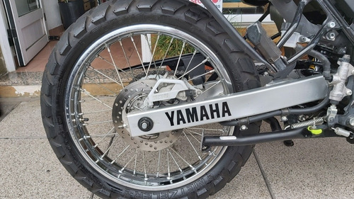 Yamaha Tenere 250 2018 C/accesorios Supply Bikes