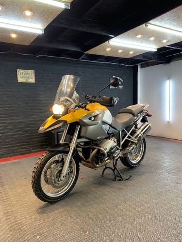 Imagen 13 de 13 de Bmw Gs 1200