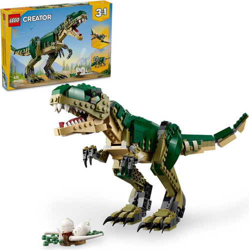 Lego Creator 31151 T. Rex