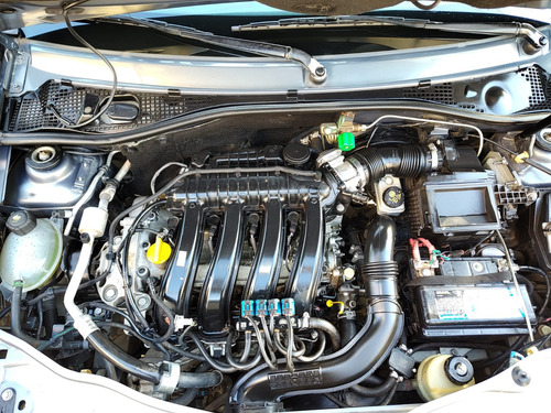 Renault Duster 2.0 Ph2 4x2 Privilege 143cv