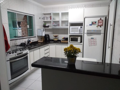 Imagem 6 de 22 de Casa À Venda, 2 Quartos, 3 Suítes, 4 Vagas, Iporanga - Sorocaba/sp - 5846