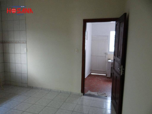 Imagem 15 de 26 de Casa Com 3 Dormitórios À Venda, 90 M² Por R$ 850.000,00 - Região Central - Caieiras/sp - Ca0718
