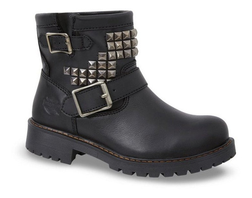 Botas Harley Davidson Heather Para Dama Rodadas