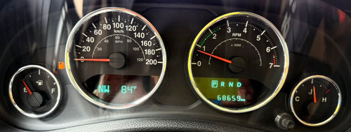 Jeep Wrangler 3.6 Sahara 4x4 At