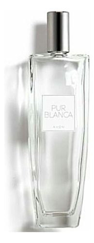 Colônia Avon Pur Blanca Tradicional 75ml