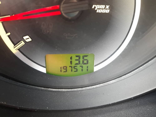 Imagen 10 de 10 de Ford Fiesta Move
