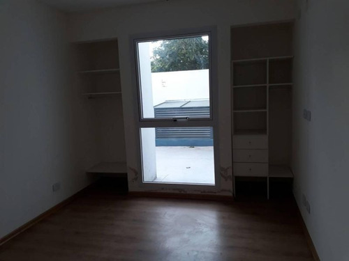 Departamento 2 Ambientes Con Cochera