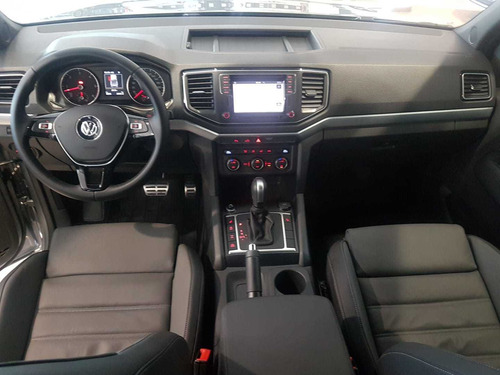 Volkswagen Amarok 3.0 V6 Cd Highline