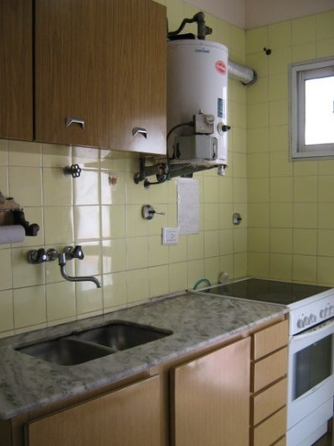 Imagen 4 de 8 de Impresionante Depto. 3 Amb. Departamento | Santa Teresita