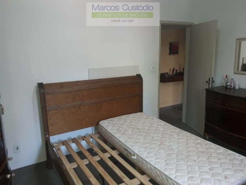 Imagem 24 de 26 de Sobrado Com 3 Dorms, Osvaldo Cruz, São Caetano Do Sul - R$ 680 Mil, Cod: 734 - V734