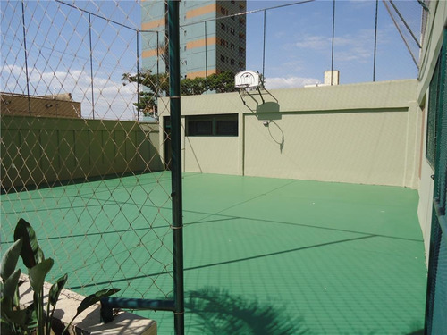 Imagem 17 de 21 de Apartamento À Venda Em Bosque - Ap000718
