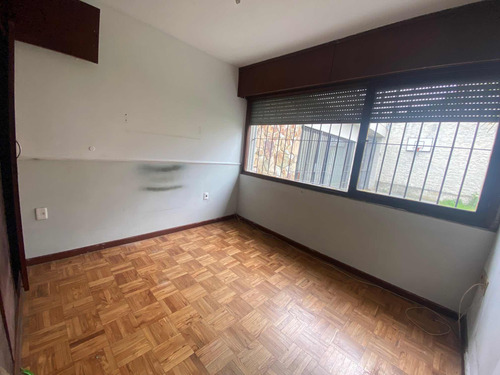 Venta Casa Carrasco Norte Padrón Único 1 Planta Zona Colegio