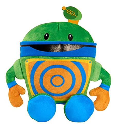 Team Umizoomi Just Play - Frijoles De Peluche,