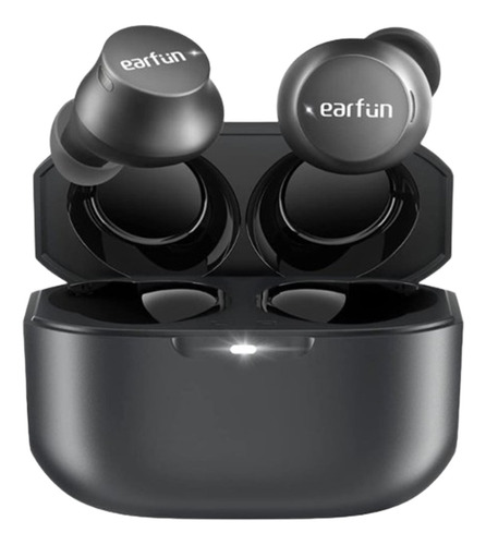 Audifonos Earfun Free Mini In-ear Bth Touch Ipx7 24hrs Negro