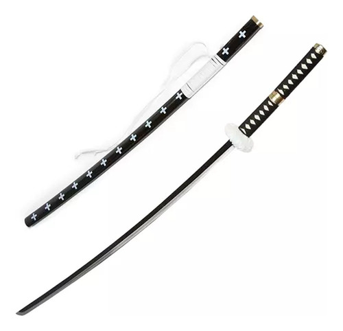 Katana Acero Trafalgar Law 104cm - One Piece