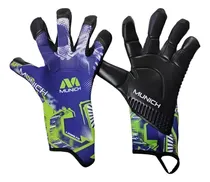 Comprar Guante Arquero Profesional Munich Kossok Loyalty Kos40