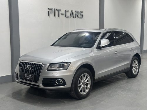 Audi Q5 2.0 Tfsi 225cv Tiptronic Quattro