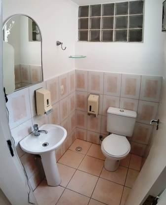 Imagem 10 de 12 de Sala Comercial Na Água Branca Na Rua Clélia 1254 - 9507