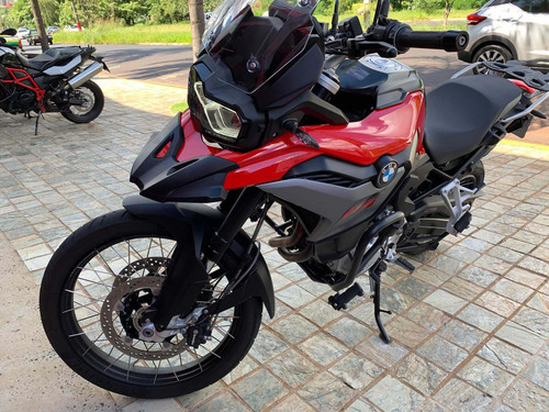 Bmw Gs 850 Premium