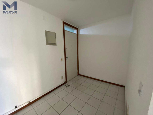 Imagem 5 de 12 de Sala, Centro, Niterói, Cod: 9002 - A9002